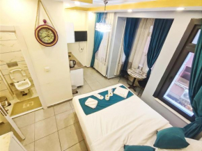 Taksim Ottomanzade Hotel